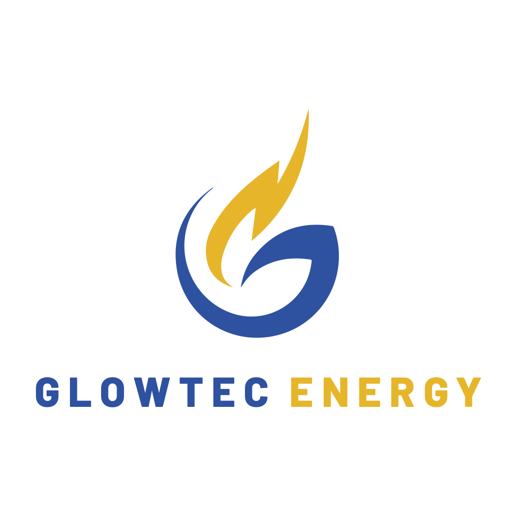 Glowtec Energy logo